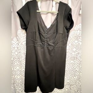 Torrid dress